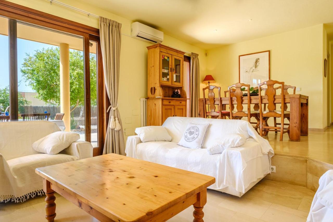Villa Sunrise San José Eksteriør billede