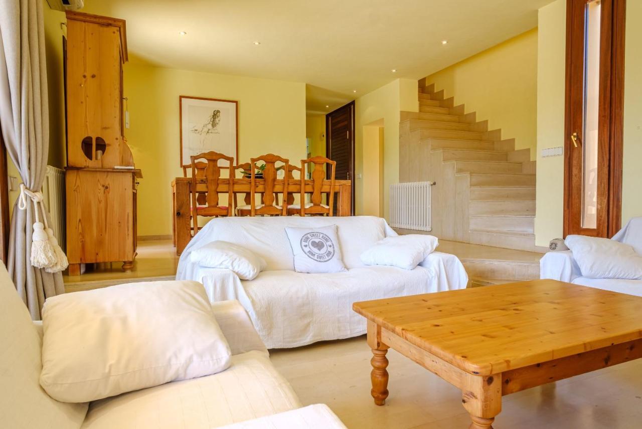 Villa Sunrise San José Eksteriør billede